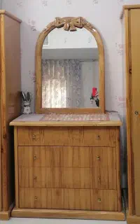 کمد و دراور