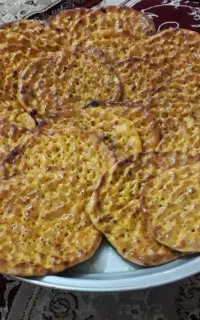 بی نظیر کولیر محلی