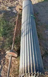 کرکره دستی