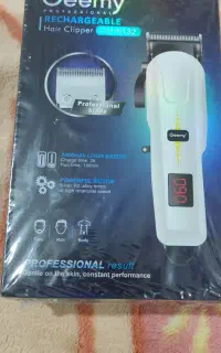 ماشین اصلاح