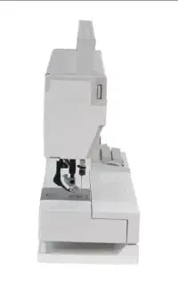 چرخ خیاطی کاملا نو
