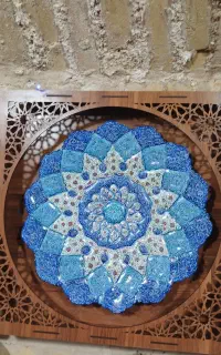 اموزش میناکاری از مبتدی تا پیشرفته