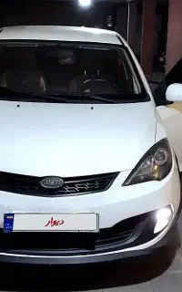 ام وی ام 315 نیو مدل 95 / معاوضه