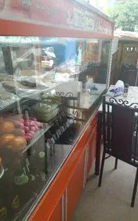 کار در ساندویچی