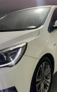 آریزو۵ مدل ۱۴۰۰ توربو