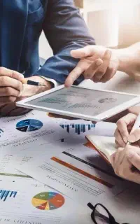 کار دفتری