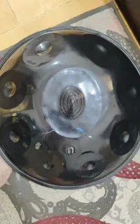 هنگ درام آرشا