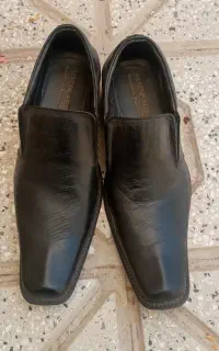 کفش مردانه