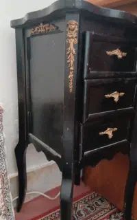 میز تلفن