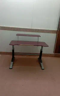 میز کامپیوتر و صندلی