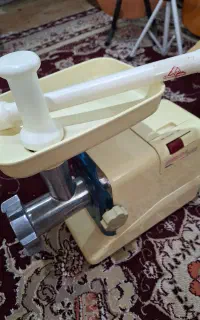 چرخ گوشت جهان آوا