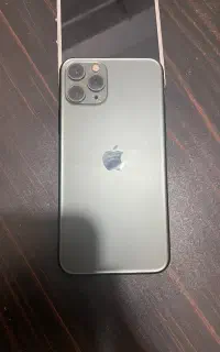 ایفون ۱۱ پرو