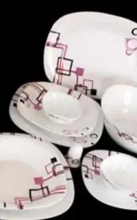 سرویس ظرف آشپزخانه