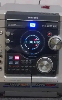 ظبط سامسونگ ساب بغل
