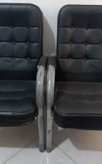 صندلی انتظار