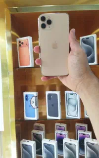 آیفون 11 پرو اقساطی بخر از اپل استور اشکان
