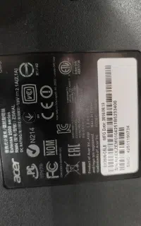 لپتاپ acer