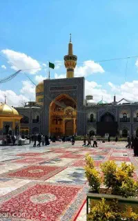 تورهای  اقتصادی مسافرتی ماهورگشت