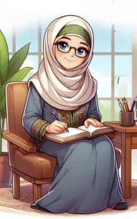 مربی مهد (پیش دبستانی)