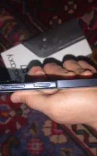 گوشی a07