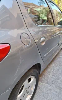 207 اتومات مدل ۹۷