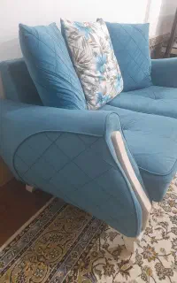 مبل هفت نفره