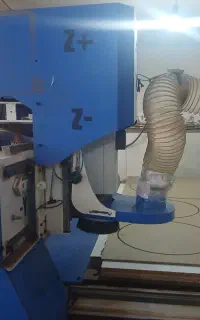 سی ان سی cnc