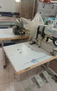 چرخ دکمه ومادگی