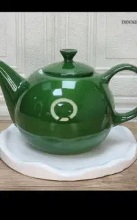 لوازم آشپزخانه قوری زیبا ۲۳۸هزار