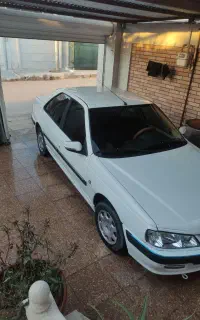 پارس مدل99دوگانه کارخانه