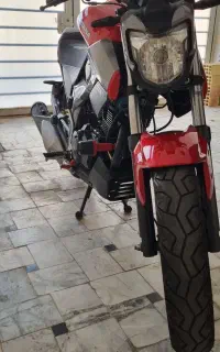 موتور bm200