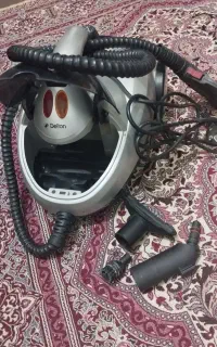 بخارشور