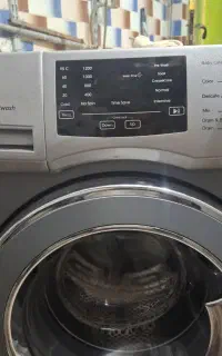 لباسشویی ۷ک