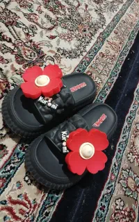 دمپایی دخترانه