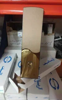 شاسی و کلید درب کابین