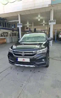 SX5 - مدل 1404
