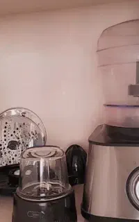 غذاساز و مخلوط کن واسیاب