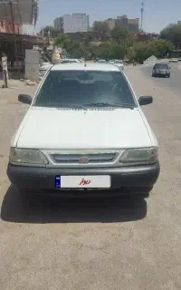 پراید88