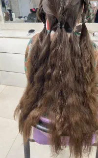 خرید مو