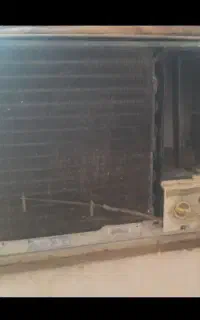کولر پنجره ای 18000