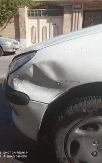 صافکاری وپولیش کاری بانازلترین قیمت شبانه روزی