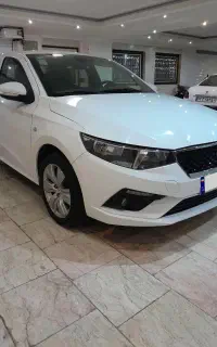 تارا اتومات مدل ۱۴۰۳