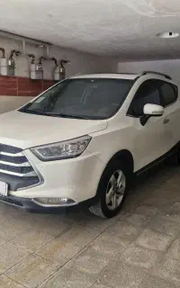 جک اس ۳