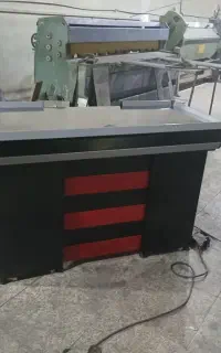 کانتر 130 نو با قیمت مقطوع