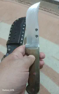 انگشتر - چاقو - ترازو - قفل رمزدار