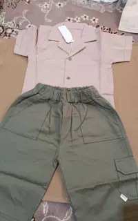 لباس ست وتک