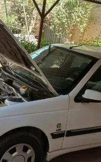 پژو اس ال ایکس ۹۴
