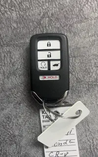 ریموت هوندا crv