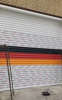 نصب وتعمیر کرکره،جک،سایبان برقی،دوربین مداربسته