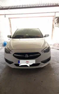 شاهین gl مدل ۱۴۰۲